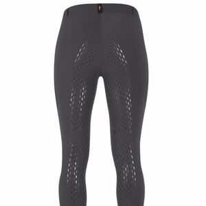 Kerrits Ice Fil Full Seat Tech Tight - Obsidian